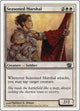 Seasoned Marshal (44) (8th Edition)