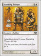 Standing Troops (48) (8th Edition)