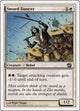 [Foil] Sword Dancer (53) (8th Edition)