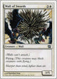 Wall of Swords (56) (8th Edition)