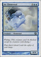 [Foil] Air Elemental (59) (8th Edition)