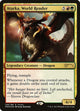 [Foil] Atarka, World Render (149) (Unique and Miscellaneous Promos)