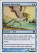 Coastal Hornclaw (66) (8th Edition)