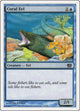[Foil] Coral Eel (70) (8th Edition)