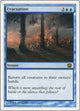 [Foil] Evacuation (76) (8th Edition)