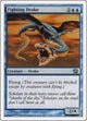 [Foil] Fighting Drake (77) (8th Edition)
