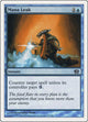 [Foil] Mana Leak (89) (8th Edition)