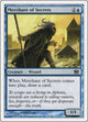 Merchant of Secrets (90) (8th Edition)