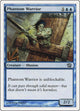 Phantom Warrior (93) (8th Edition)