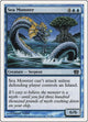 Sea Monster (99) (8th Edition)