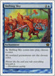 Shifting Sky (100) (8th Edition)