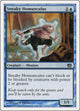 [Foil] Sneaky Homunculus (101) (8th Edition)