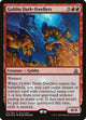 [Foil] Goblin Dark-Dwellers (110) (Buy-A-Box Promos)