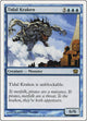 Tidal Kraken (108) (8th Edition)