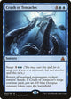 [Foil] Crush of Tentacles (53) (Oath of the Gatewatch)