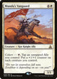 Munda's Vanguard (29) (Oath of the Gatewatch)