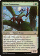 [Foil] Scion Summoner (123) (Oath of the Gatewatch)