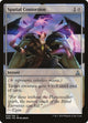 [Foil] Spatial Contortion (8) (Oath of the Gatewatch)