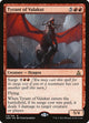 [Foil] Tyrant of Valakut (119) (Oath of the Gatewatch)