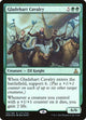 [Foil] Gladehart Cavalry (132) (Unique and Miscellaneous Promos)