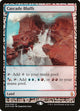 [Foil] Cascade Bluffs (32) (Zendikar Expeditions)