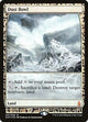 [Foil] Dust Bowl (37) (Zendikar Expeditions)