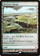 [Foil] Horizon Canopy (40) (Zendikar Expeditions)