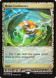 [Foil] Mana Confluence (42) (Zendikar Expeditions)