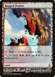 [Foil] Rugged Prairie (34) (Zendikar Expeditions)
