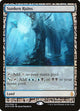 [Foil] Sunken Ruins (27) (Zendikar Expeditions)