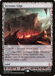[Foil] Tectonic Edge (44) (Zendikar Expeditions)