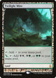 [Foil] Twilight Mire (33) (Zendikar Expeditions)