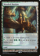 [Foil] Wooded Bastion (30) (Zendikar Expeditions)