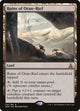 Ruins of Oran-Rief (176) (Oath of the Gatewatch)