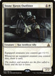 [Foil] Stone Haven Outfitter (37) (Oath of the Gatewatch)