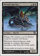 [Foil] Abyssal Specter (117) (8th Edition)