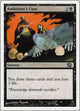 [Foil] Ambition's Cost (118) (8th Edition)