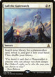 [Foil] Call the Gatewatch (16) (Oath of the Gatewatch)