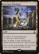 [Foil] Sea Gate Wreckage (177) (Oath of the Gatewatch)