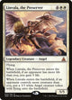 [Foil] Linvala, the Preserver (25) (Oath of the Gatewatch)
