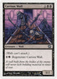 Carrion Wall (121) (8th Edition)