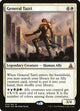 General Tazri (19) (Oath of the Gatewatch)