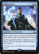 [Foil] Oath of Jace (60) (Oath of the Gatewatch)