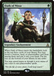 [Foil] Oath of Nissa (140) (Oath of the Gatewatch)