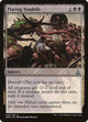 [Foil] Flaying Tendrils (70) (Oath of the Gatewatch)