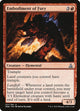 Embodiment of Fury (107) (Oath of the Gatewatch)