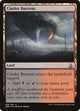 Cinder Barrens (168) (Oath of the Gatewatch)