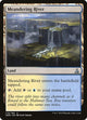 Meandering River (173) (Oath of the Gatewatch)