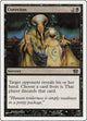 [Foil] Coercion (122) (8th Edition)