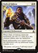 [Foil] Oath of Gideon (30) (Oath of the Gatewatch)